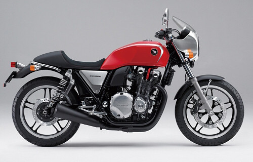  Honda CB1100