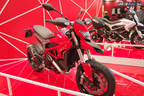 Ducati Hypermotard