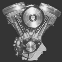  Motor V2 Evolution
