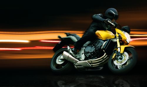  Honda CB 600 F Hornet