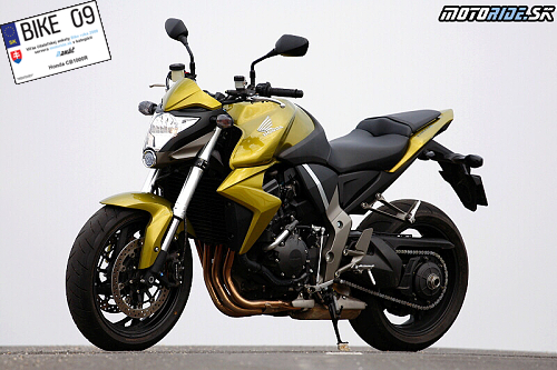  HONDA CB1000R