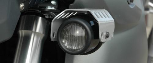 Prídavné svetlá (BMW R 1200 GS)