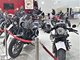 Report: výstava Motocykel 2022 a Customs of Slovakia