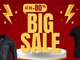 BIG SALE vol. 3.0 v Motoshop Žubor - zľavy až do 80 %