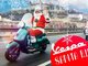 Pozvánka na Vespa Santa Ride 2024 - už tento piatok!