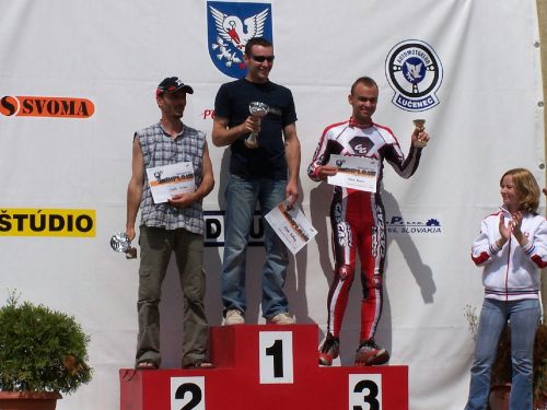  Kothay, Szelei a Benco-traja najlepší jazdci nedeľňajšieho preteku.