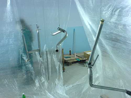  Naleštené a zakvačené