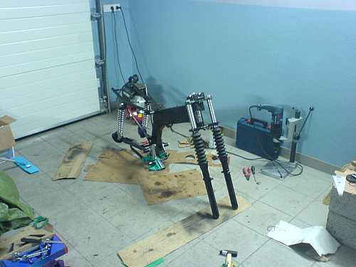  Podkovu už mám, len kôň chýba