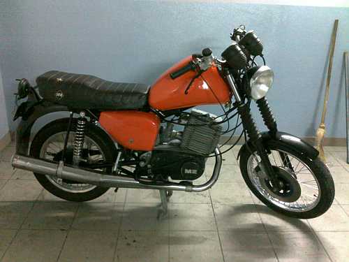  Skompletovaná o 1:00 v noci