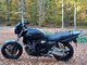 Yamaha XJR 1300 – jesenná jazda