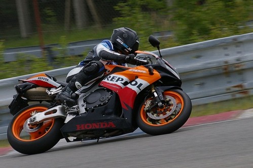  Awia na CBR 1000 RR