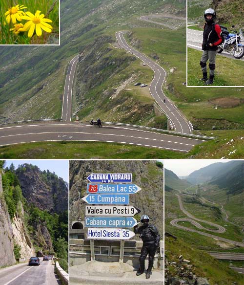  Fagaraš – bez slov...