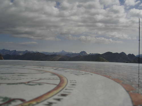  Col de la Bonette