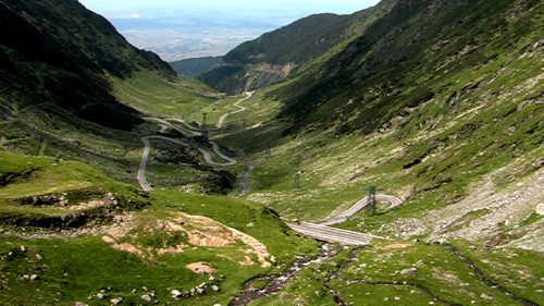  Fagaraš