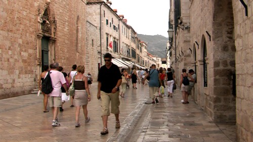  Dubrovnik