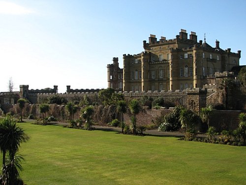  Culzean castle