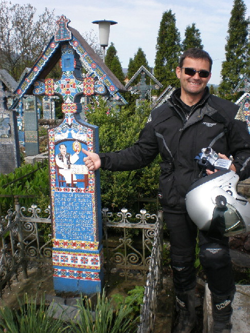  Tento pánko bol asi v bývalom režime nejaký dedinský politruk