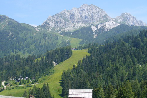  Nassfeldpass