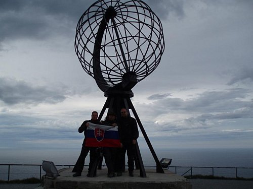  Nordkapp