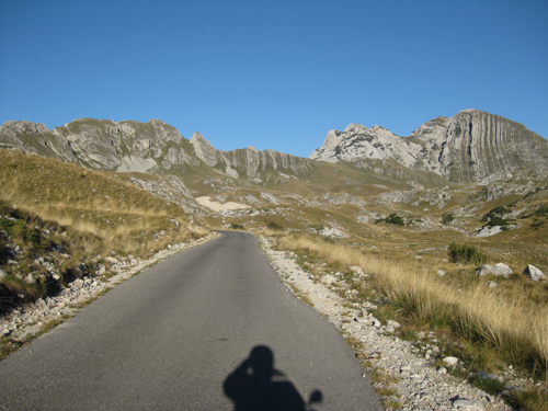  Durmitor