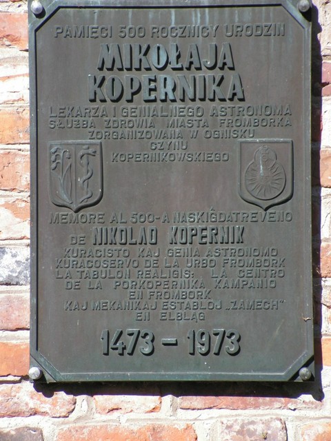  Frombork