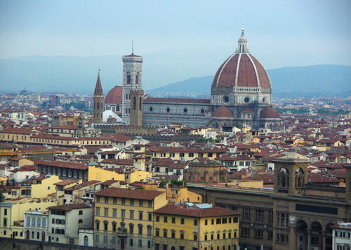  Florencia.