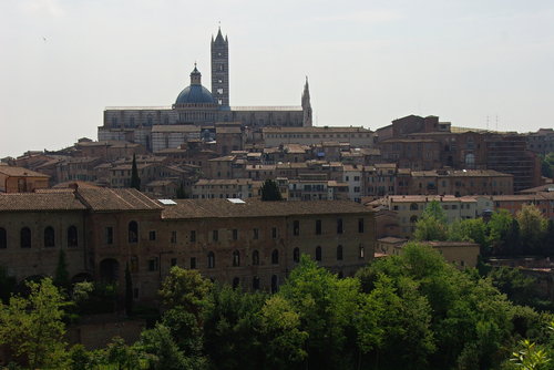  Siena, nezaujala ma.