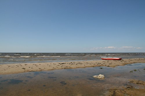  Baltské more