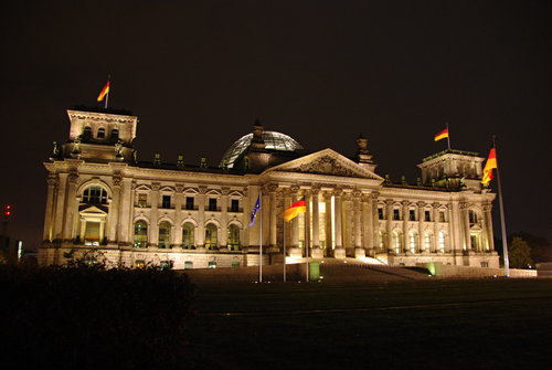  Reichstag