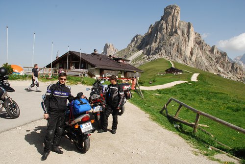  Nejaký menší pass