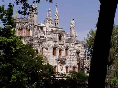  Quinta de Regaleira