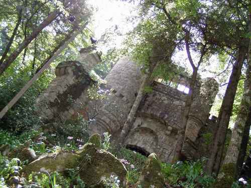  Quinta de Regaleira