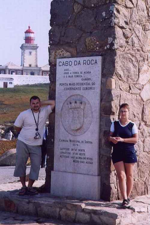  Cabo Da Boca