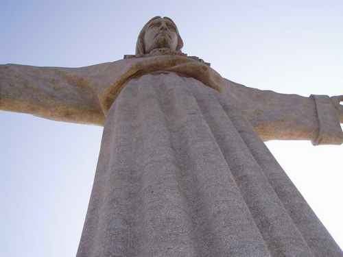  Cristo Rei