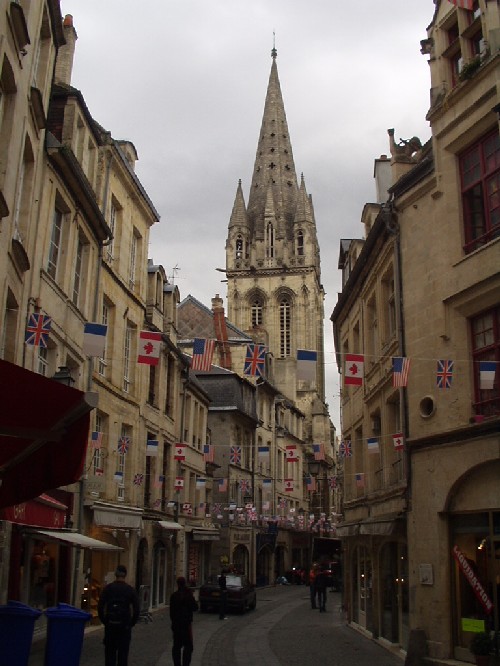  Caen