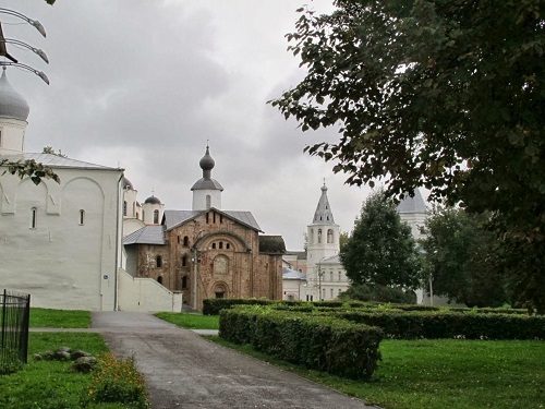  Veliky Novgorod