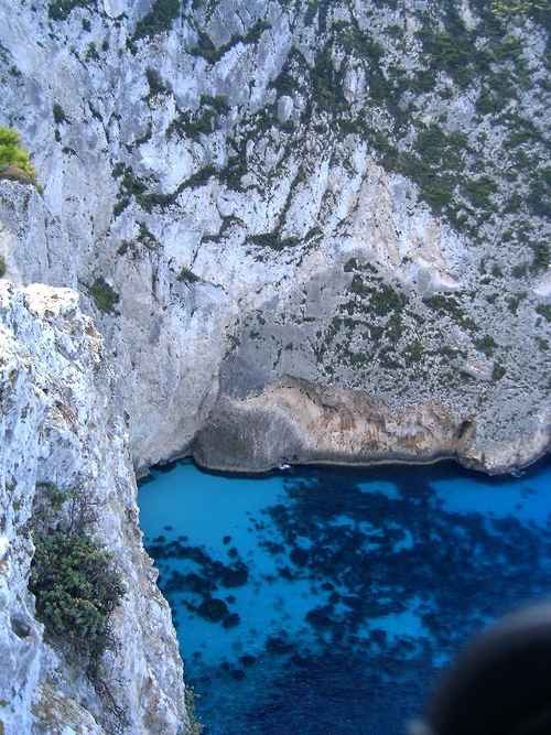  Zakhyntos – Porto Vromi