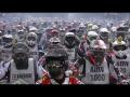 Enduro kronika -  Le Touquet Race 2012 - 2. epizóda