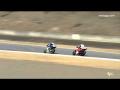 MotoGP™ Laguna Seca 2013 -- Najlepšie obiehacie manévre