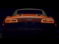 Audi and Ducati - Wolverine Movie Trailer