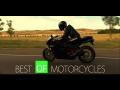 Kompilácia: Best of Motorcycles (To najlepšie z motocyklov) HD | by JACO