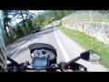 Moto výlet: 1000km Slovenských