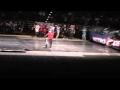 Travis Pastrana's Nitro Circus Live