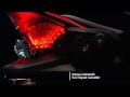 Honda VFR800F 2014 oficiálne video