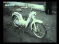 Dokument: Svět o nás ví - Výroba motocyklů Jawa (1960)