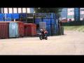 Špionážne video Ducati Scrambler zachytená pri testoch