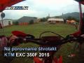 KTM EXC 2015 Awia - 300 EXC  a 350 EXC-F