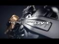 Nový motor Ducati Testastretta DVT (Desmodromic Variable Timing)