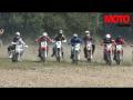 Motocross - Liptovský Peter 2009