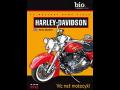 Harley-Davidson: Viac než motocykel - dokument ČT2